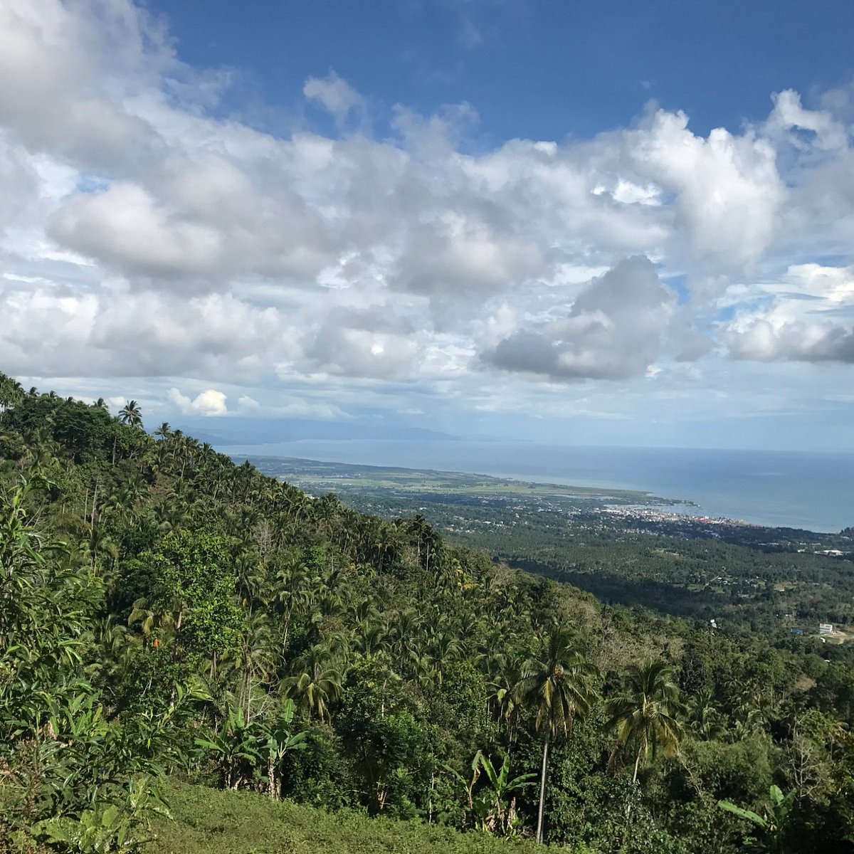 Mt Palpalan (Mindanao) - Aktuell für 2022 - Lohnt es sich? (Mit fotos)