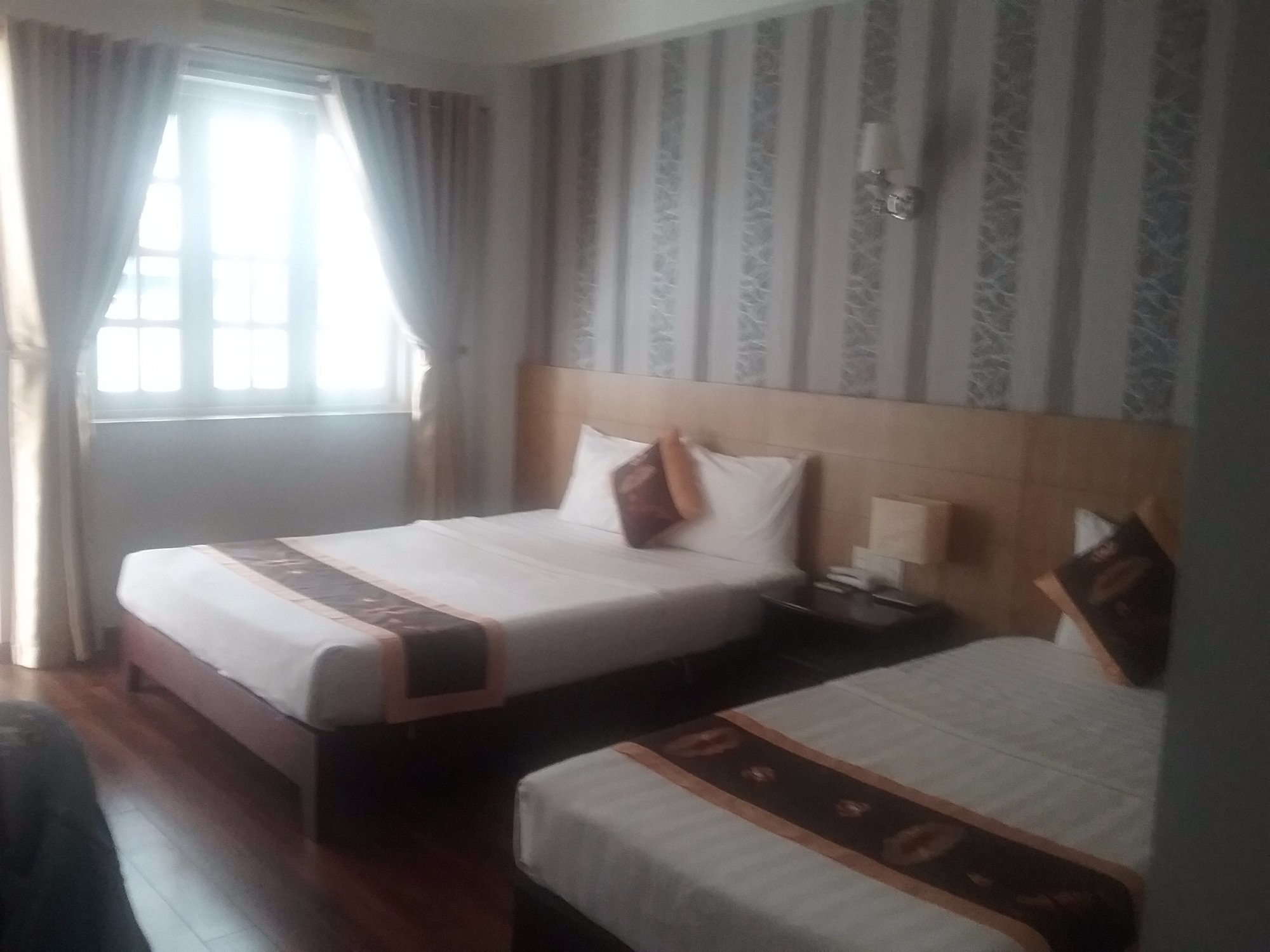 SAIGON AMIGO HOTEL $17 ($̶2̶4̶) - Prices & Lodge Reviews - Ho Chi ...