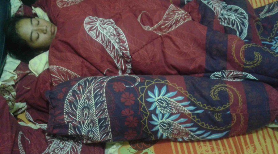 Kosan Andi Putra