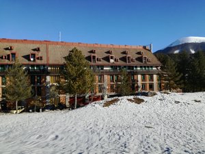 Voyageur