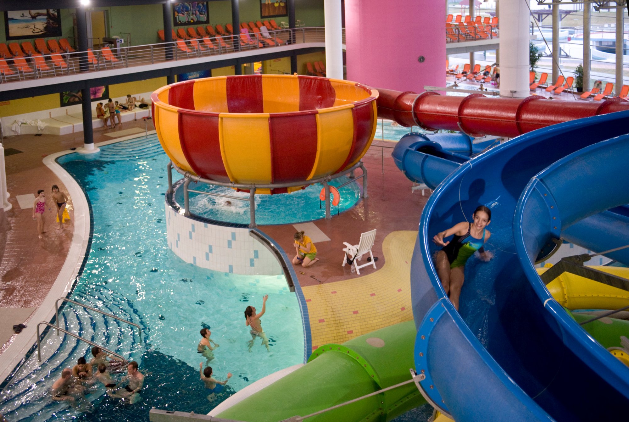 Hunguest Szeged ex Forras Pool Pictures Reviews Tripadvisor