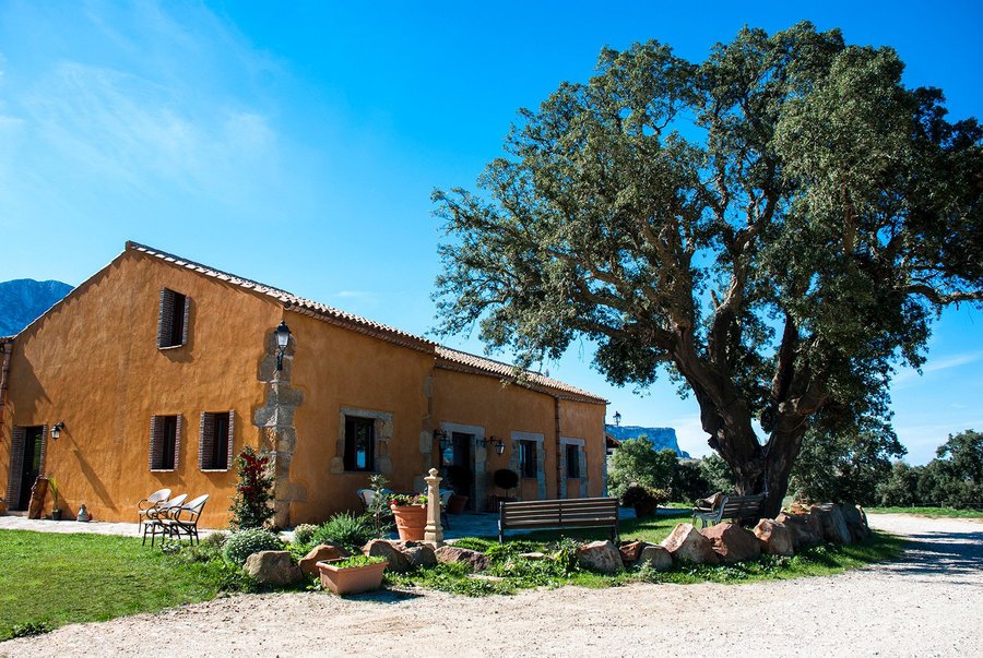 agriturismo