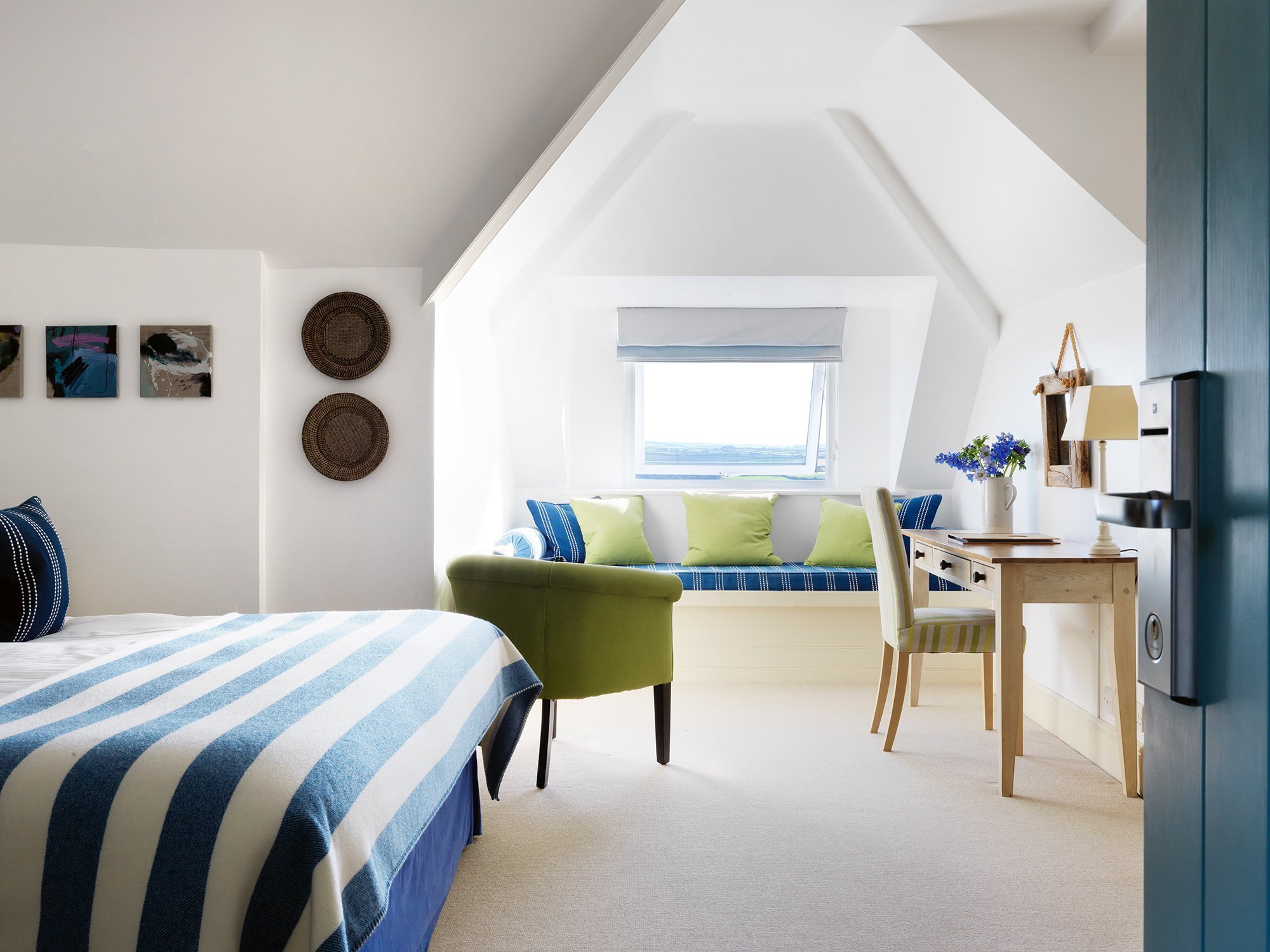 THE ST ENODOC HOTEL - Updated 2022 Prices & Reviews (Rock, Cornwall)