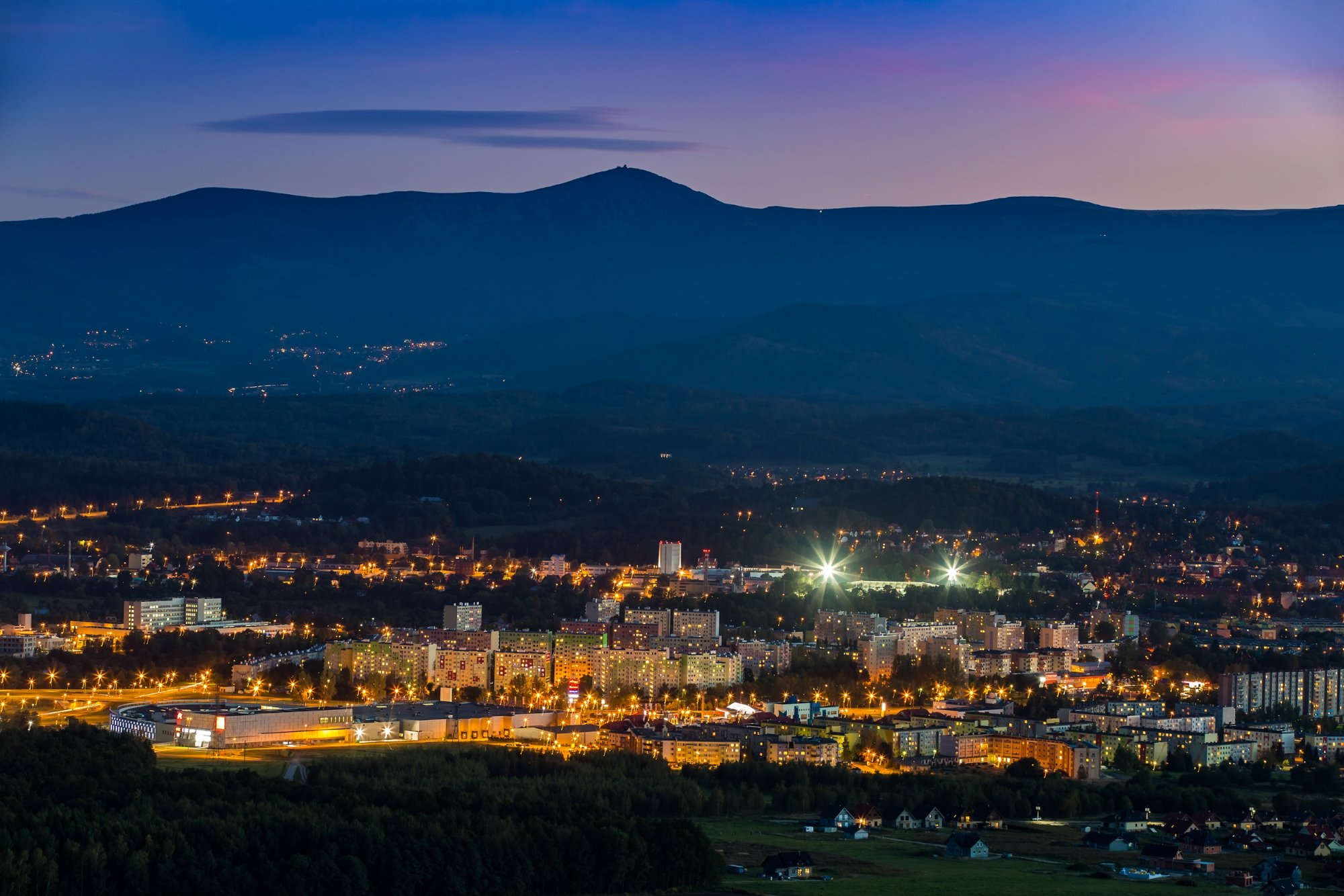 Hotel photo 39 of Mercure Jelenia Gora.