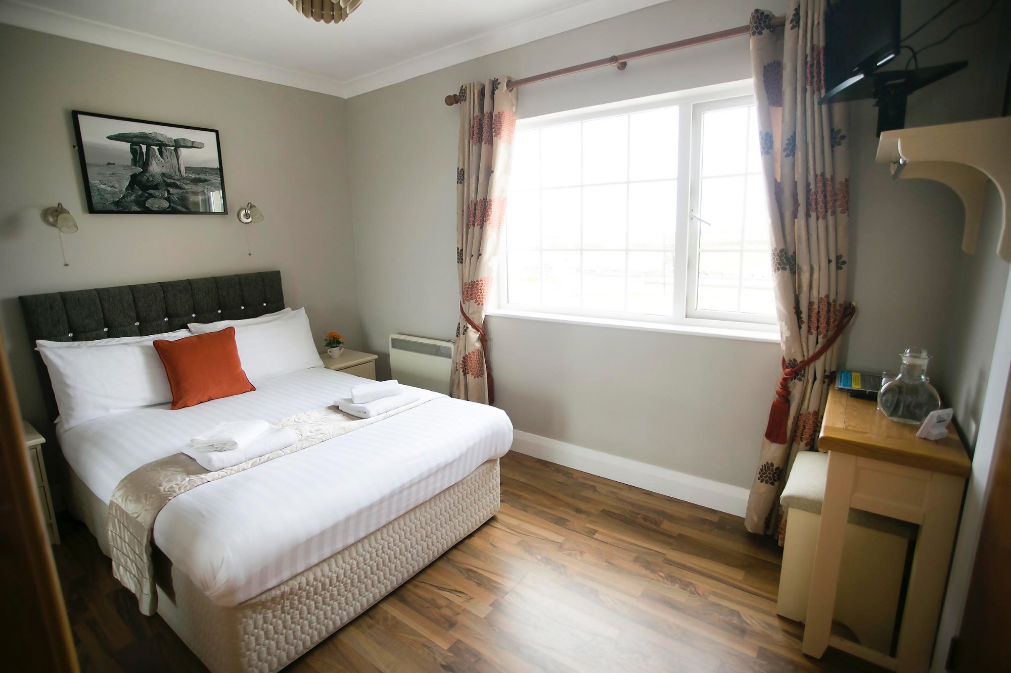 Hotel photo 2 of Glasha Meadows B&B.