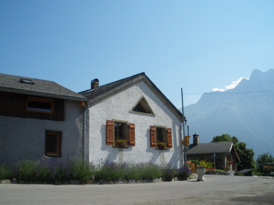 Neue Menschen Kennenlernen Saint-maurice
