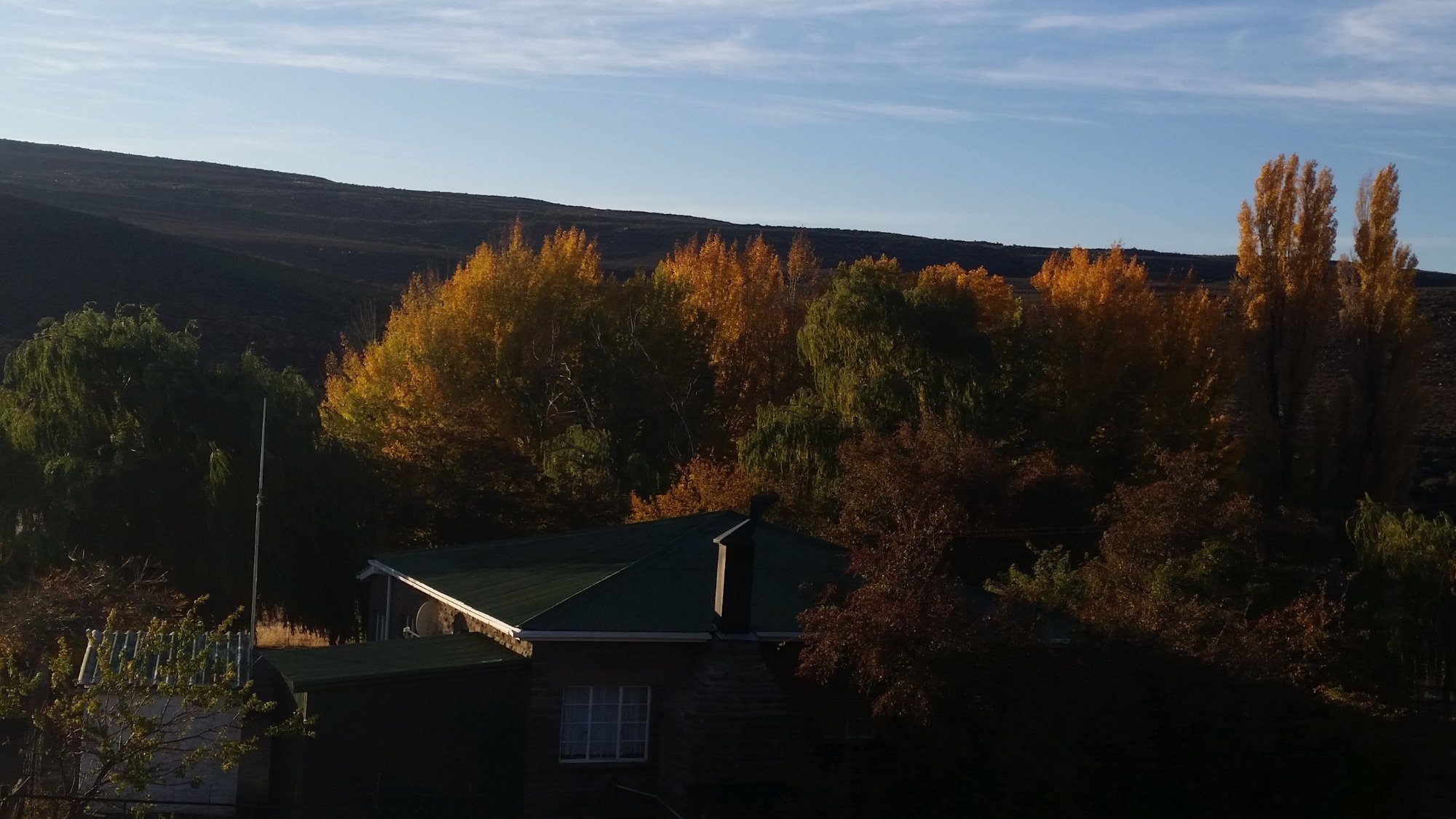 KAMBROKIND GUESTHOUSE & MIDDELFONTEIN FARM (SUTHERLAND, ÁFRICA DO SUL ...