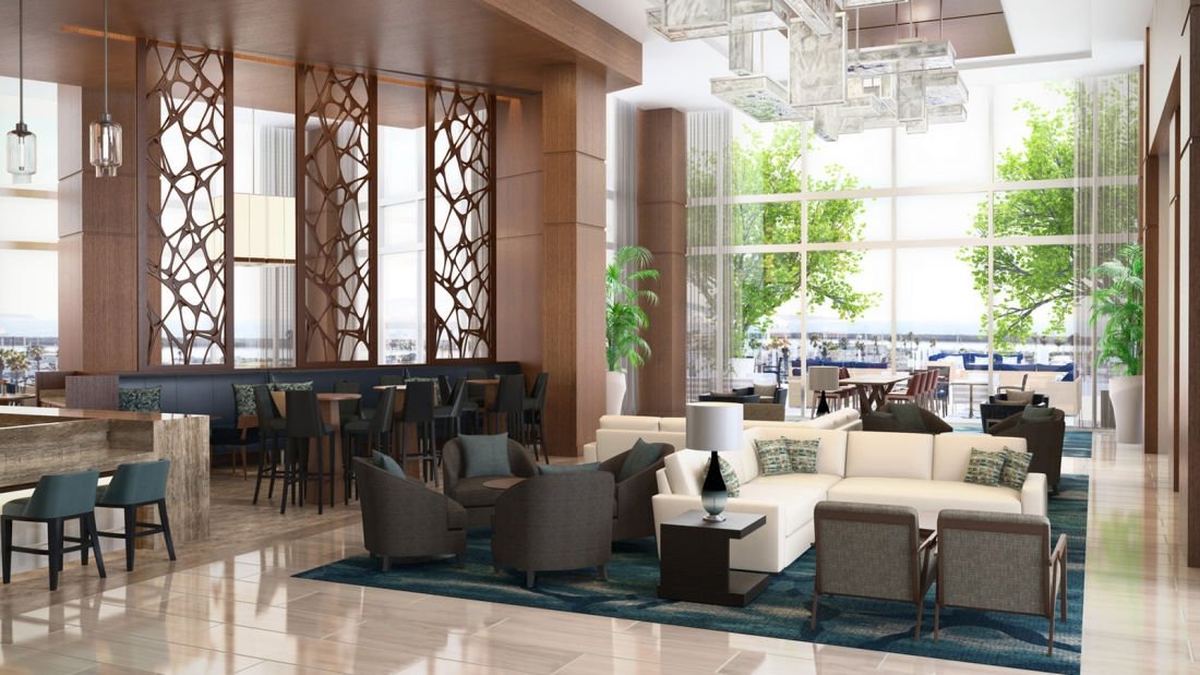 Hotel photo 14 of The Westin Sarasota.