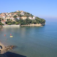 Baia del Lido Azzurro