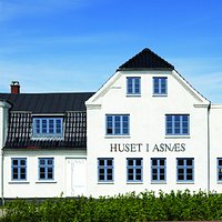 HUSET i Asnæs