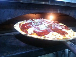 Comida