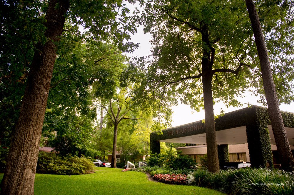 Hotel photo 97 of The Houstonian Hotel, Club & Spa.