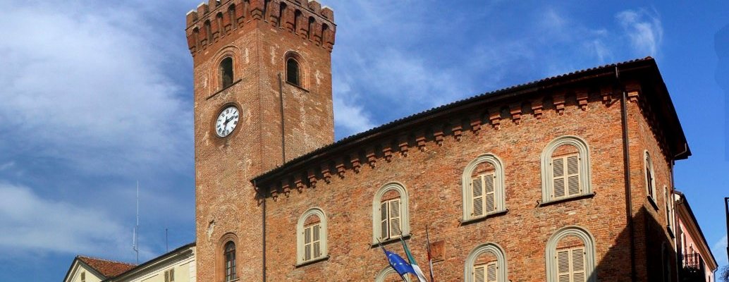 Palazzo e Campanile