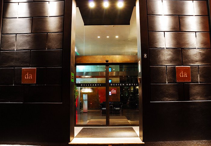 Delle Arti Design Hotel Rooms: Pictures & Reviews - Tripadvisor