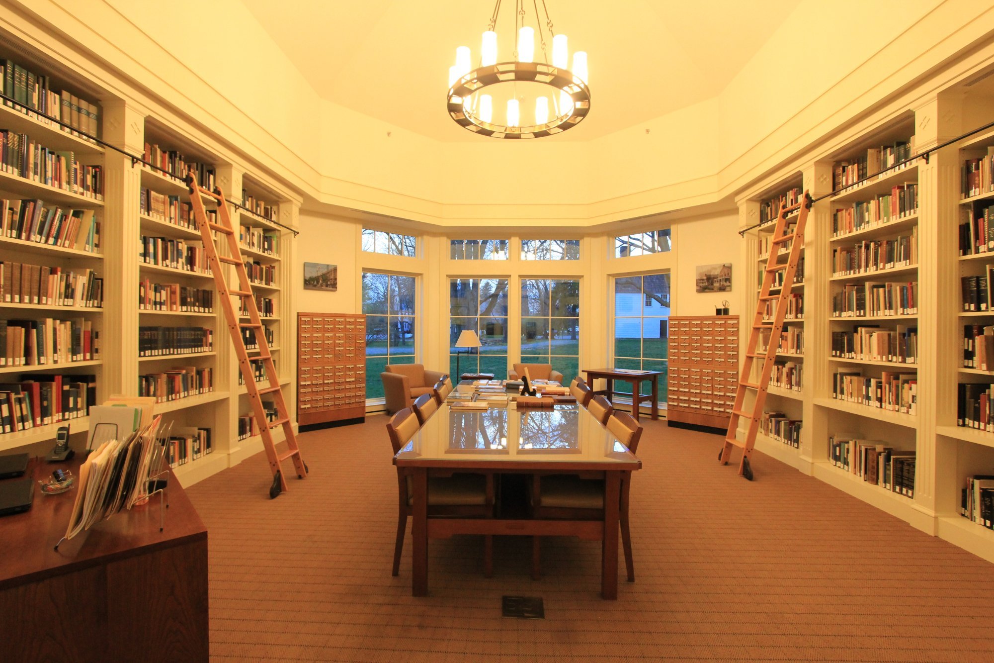 THE 15 BEST Things To Do In Fairfield 2024 Must See Attractions   Library Featuring One 