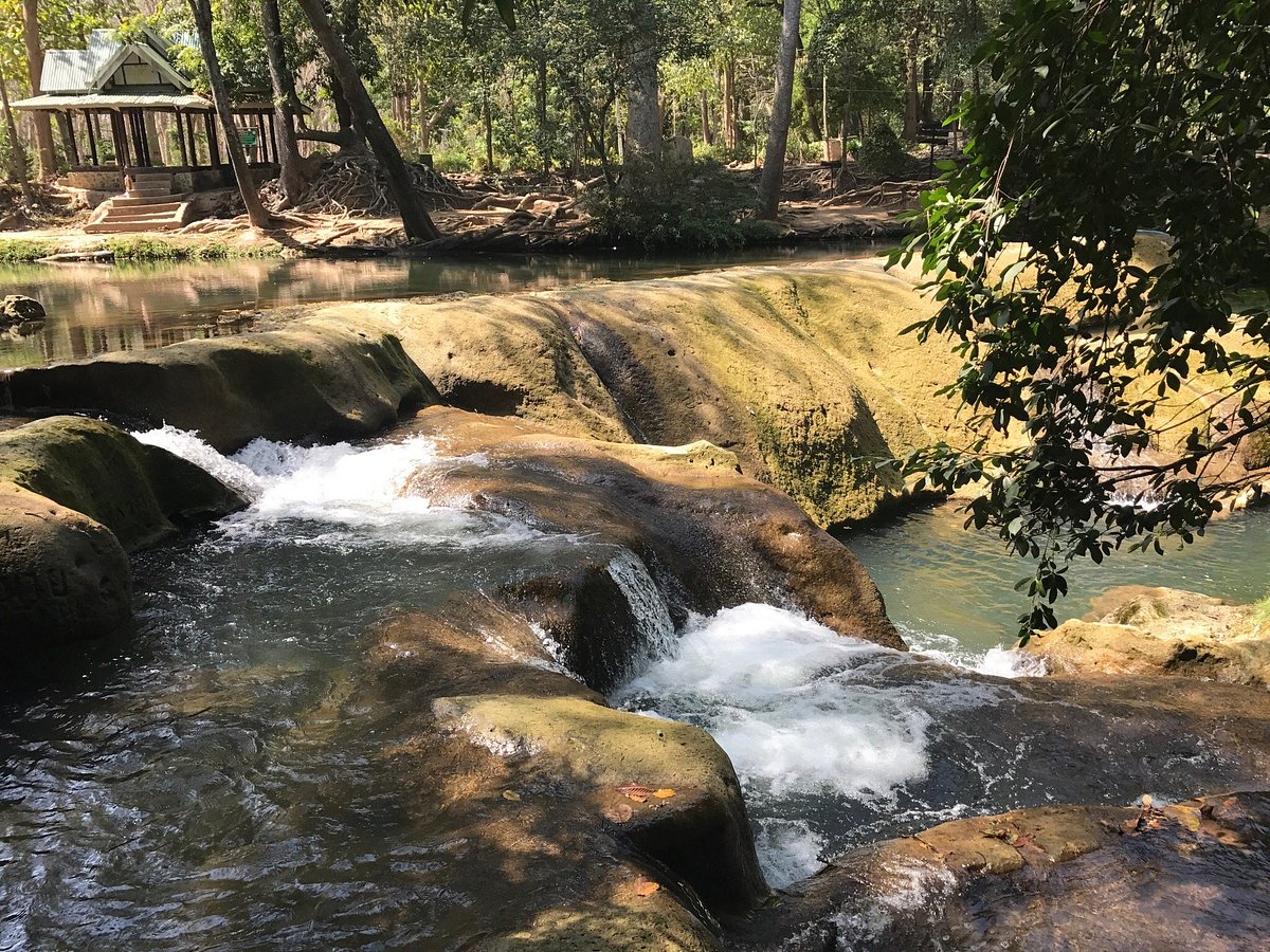 Thác Muak Lek (Mak Lek, Thái Lan) - Tripadvisor