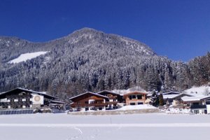 Zimmer und Suite