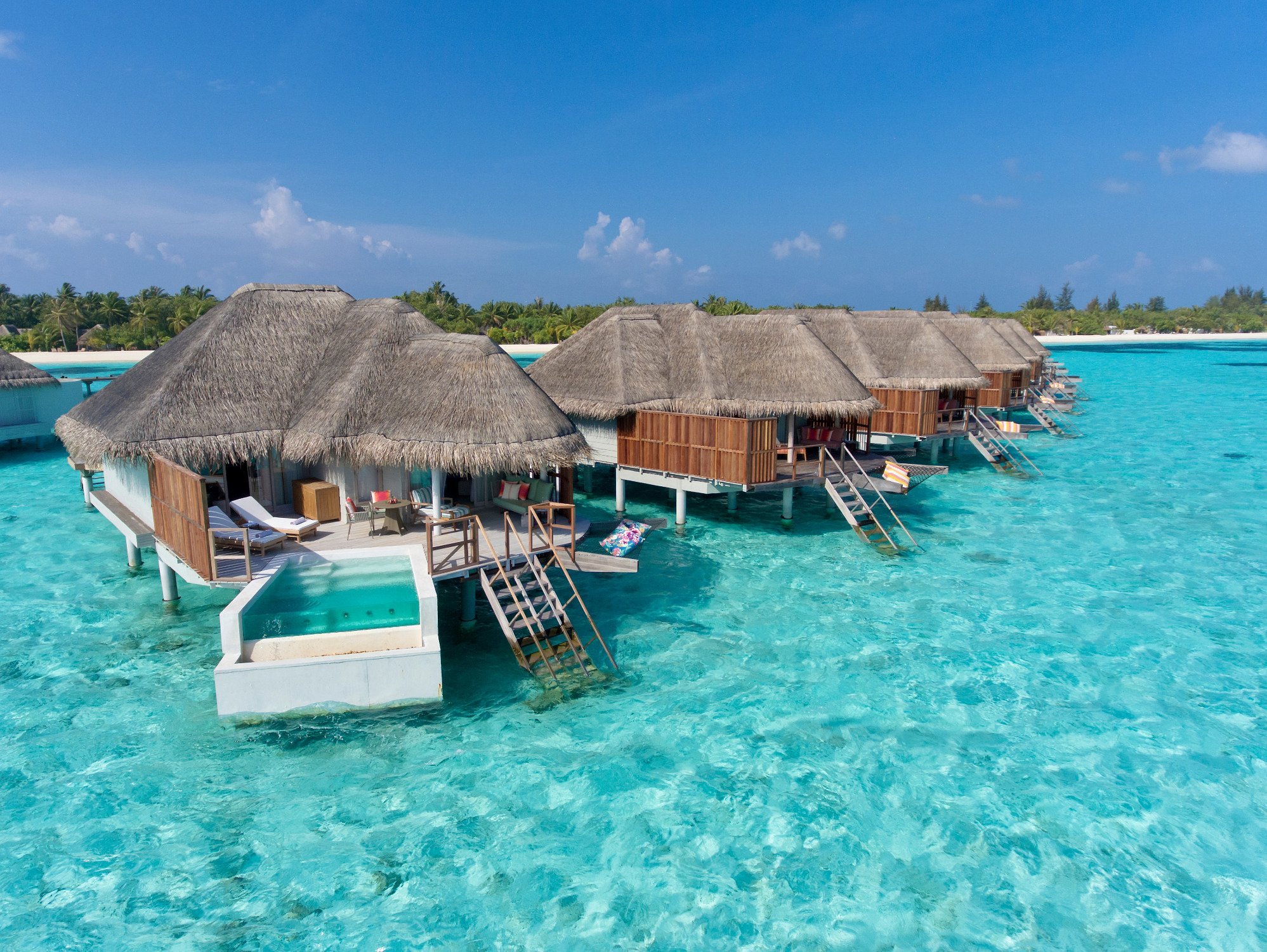KANUHURA MALDIVES - Updated 2022 Prices & Resort Reviews