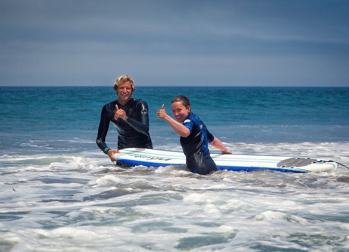 Surfhouse Adventures (Encinitas) - All You Need to Know BEFORE You Go