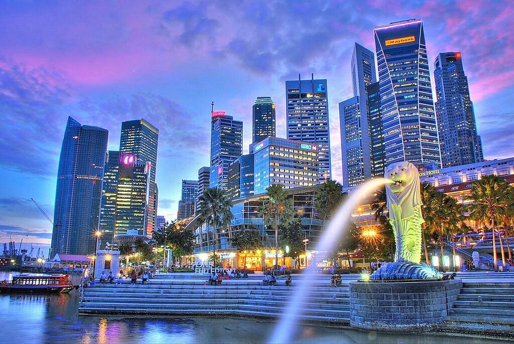 MERLION PARK: All You Need to Know BEFORE You Go (with Photos)