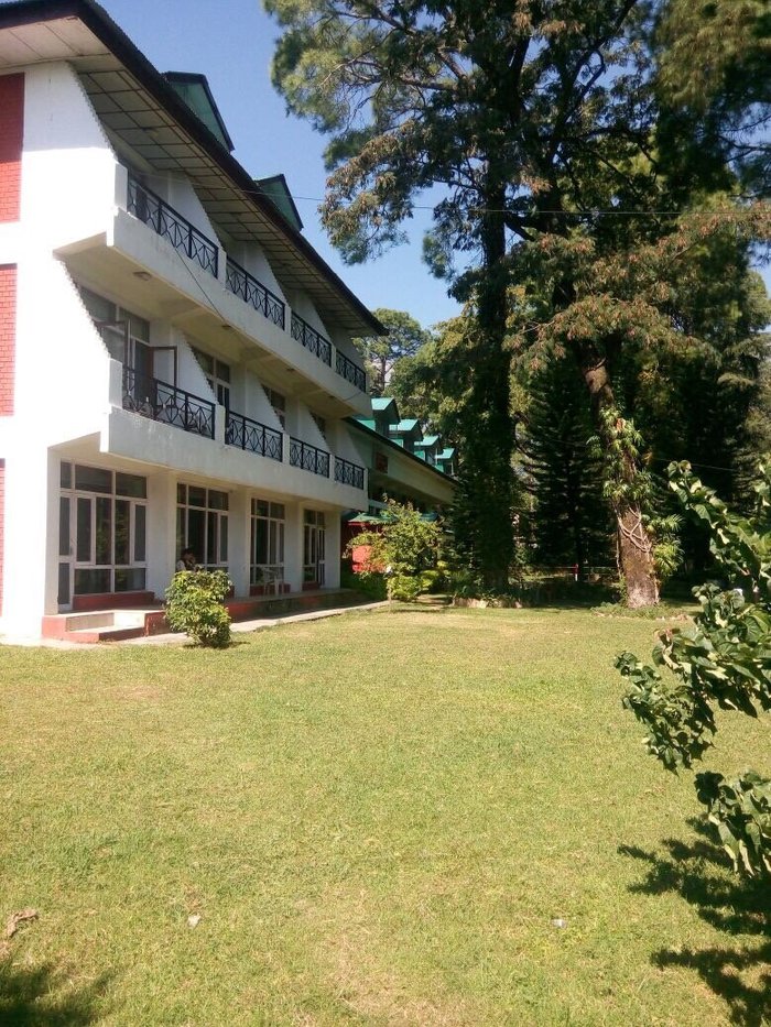 THE TEA BUD (Palampur, Himachal Pradesh) - Hotel Reviews & Photos ...