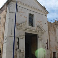 facciata chiesa