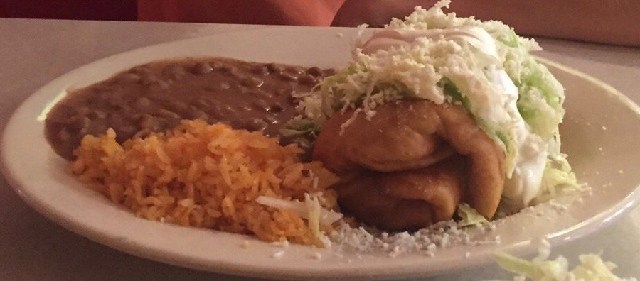 Dona Mary Tacos Y Tortas