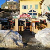 Le restaurant