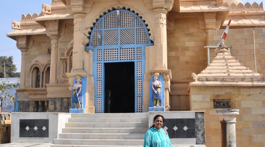 Narayan Sarovar Kutch: Exploring Gujarat's Sacred Oasis