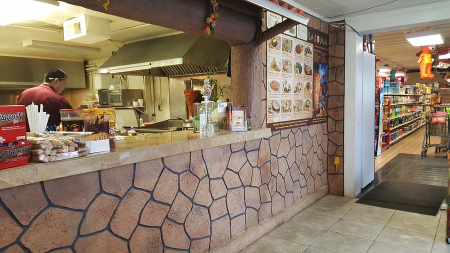 Taqueria La Loma