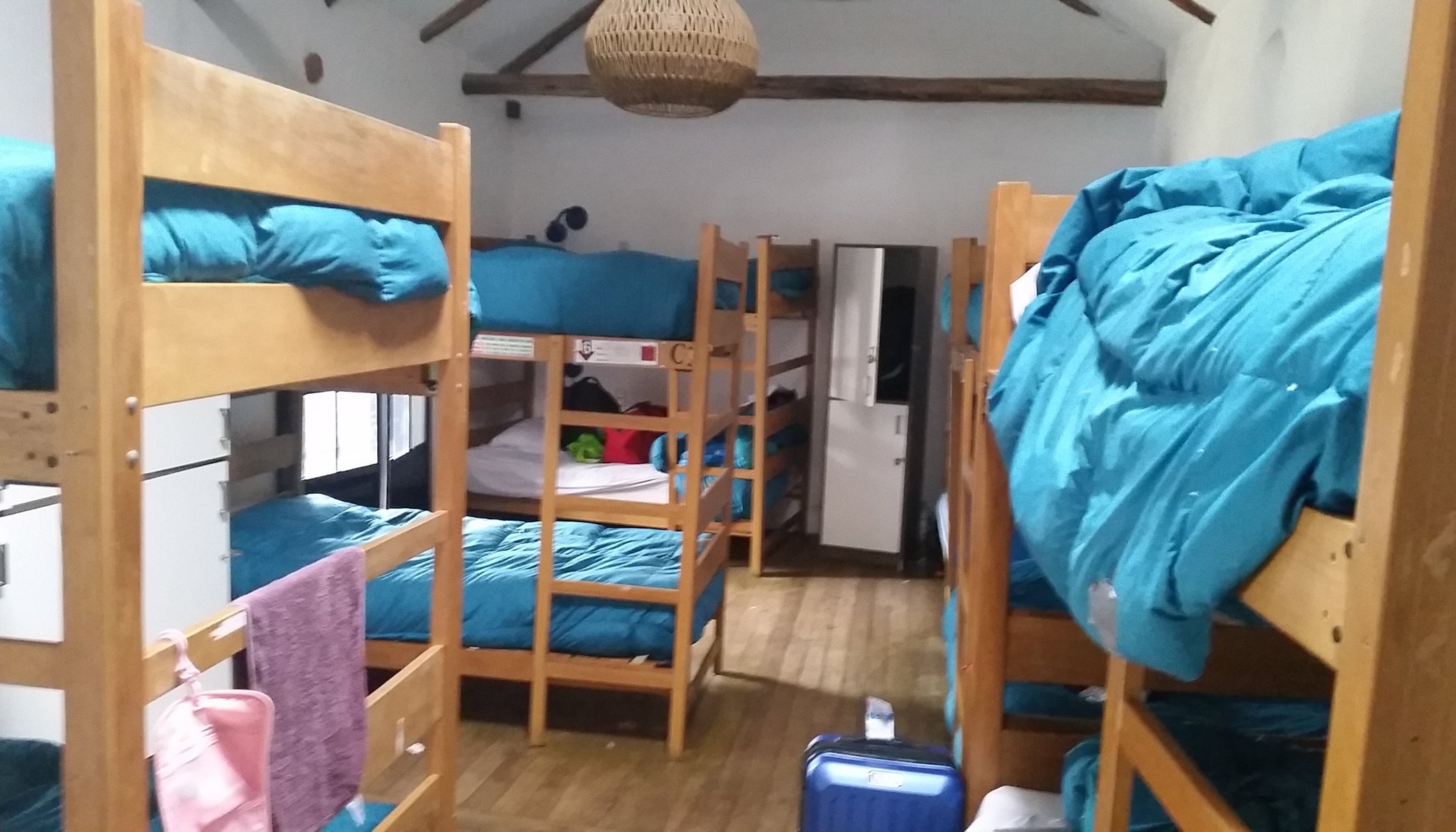 Intro Hostels Cusco by null
