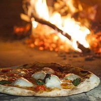 pizza bufala
