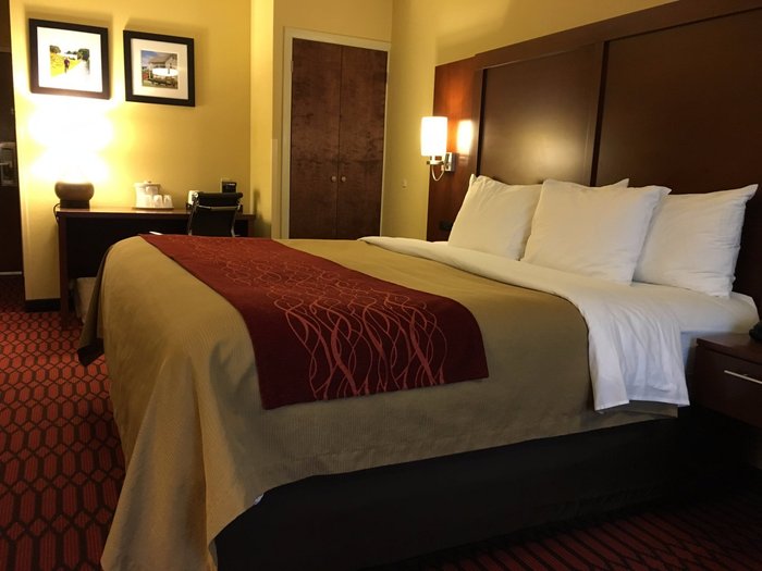 COMFORT INN LANCASTER AT ROCKVALE $129 ($̶1̶3̶9̶) - Updated 2024 Prices ...