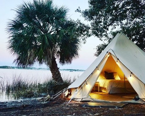 17+ Tent Camping Panama City Beach