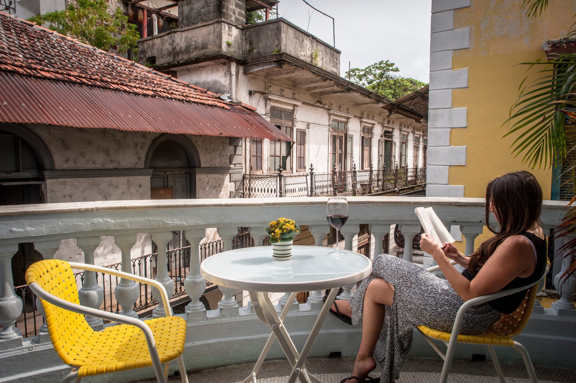Hotel Casa Magnolia Inn Panama by null