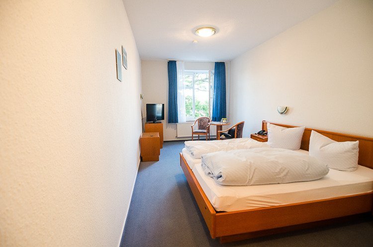 HAFENHOTEL ZU PUTBUS - Updated 2022 Prices (Germany)