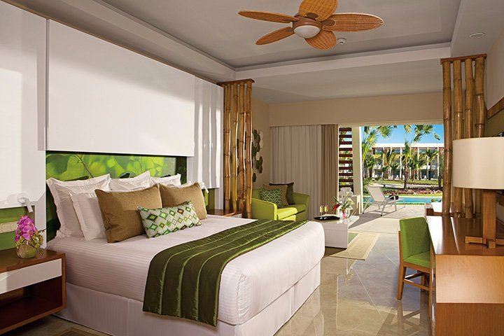 Dreams Onyx Resort & Spa Rooms: Pictures & Reviews - Tripadvisor