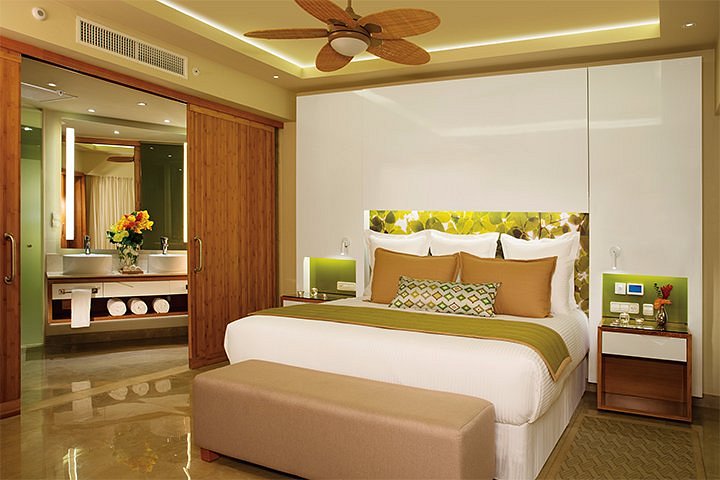 Dreams Onyx Resort &amp; Spa, hotel in Punta Cana