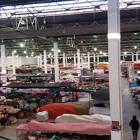 Bons produtos e muita variedade