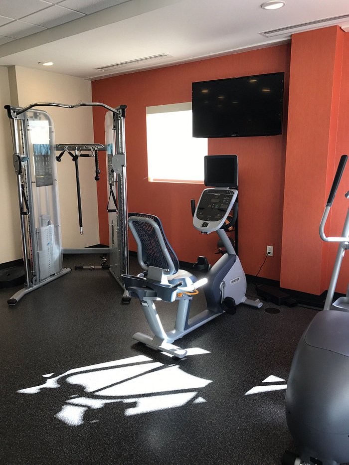 Home2 Suites by Hilton Memphis - Southaven, MS Gym: Pictures & Reviews ...