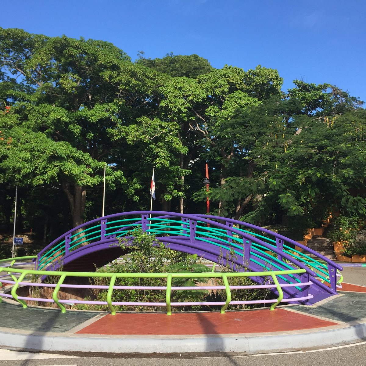 Parque Iberoamerica All You Need to Know BEFORE You Go (2024)