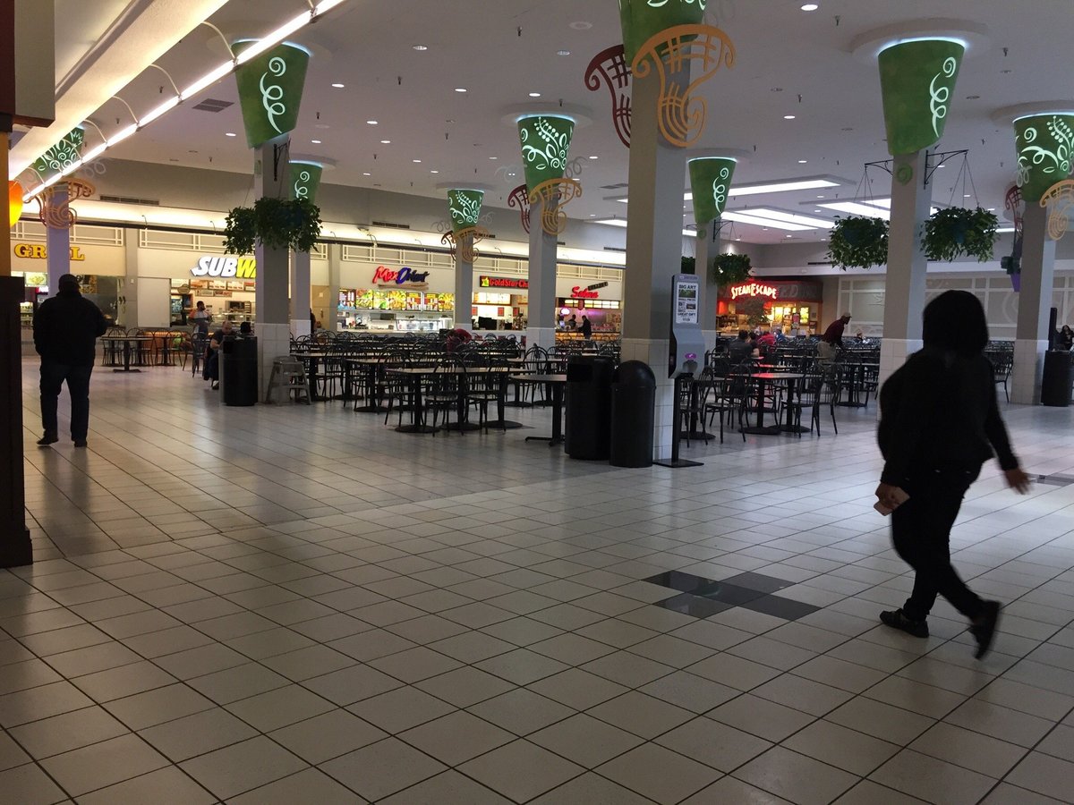 Dayton Mall - All You Need to Know BEFORE You Go (2024)