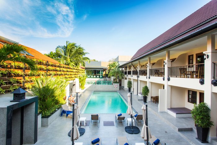 NAIYA BUREE BOUTIQUE RESORT $64 ($̶1̶8̶1̶) - Prices & Hotel Reviews ...