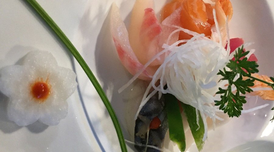 Geisha Sushi Bar