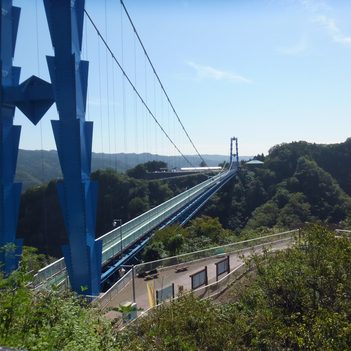 2021年 竜神大吊橋 行く前に 見どころをチェック トリップアドバイザー