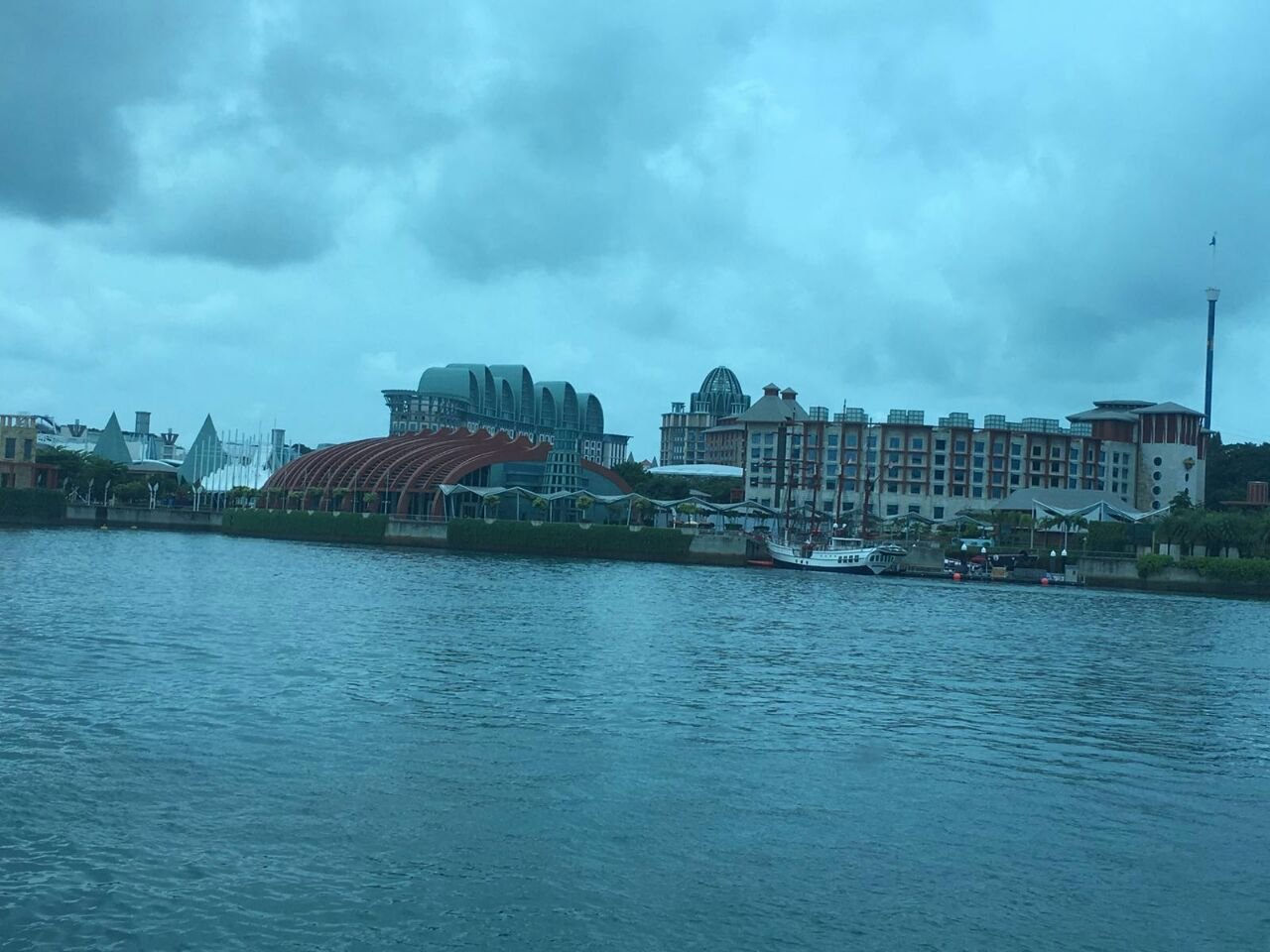 Hotels In Batam Center Of 2024 From S 13   Batam Centre Ferry Terminal 