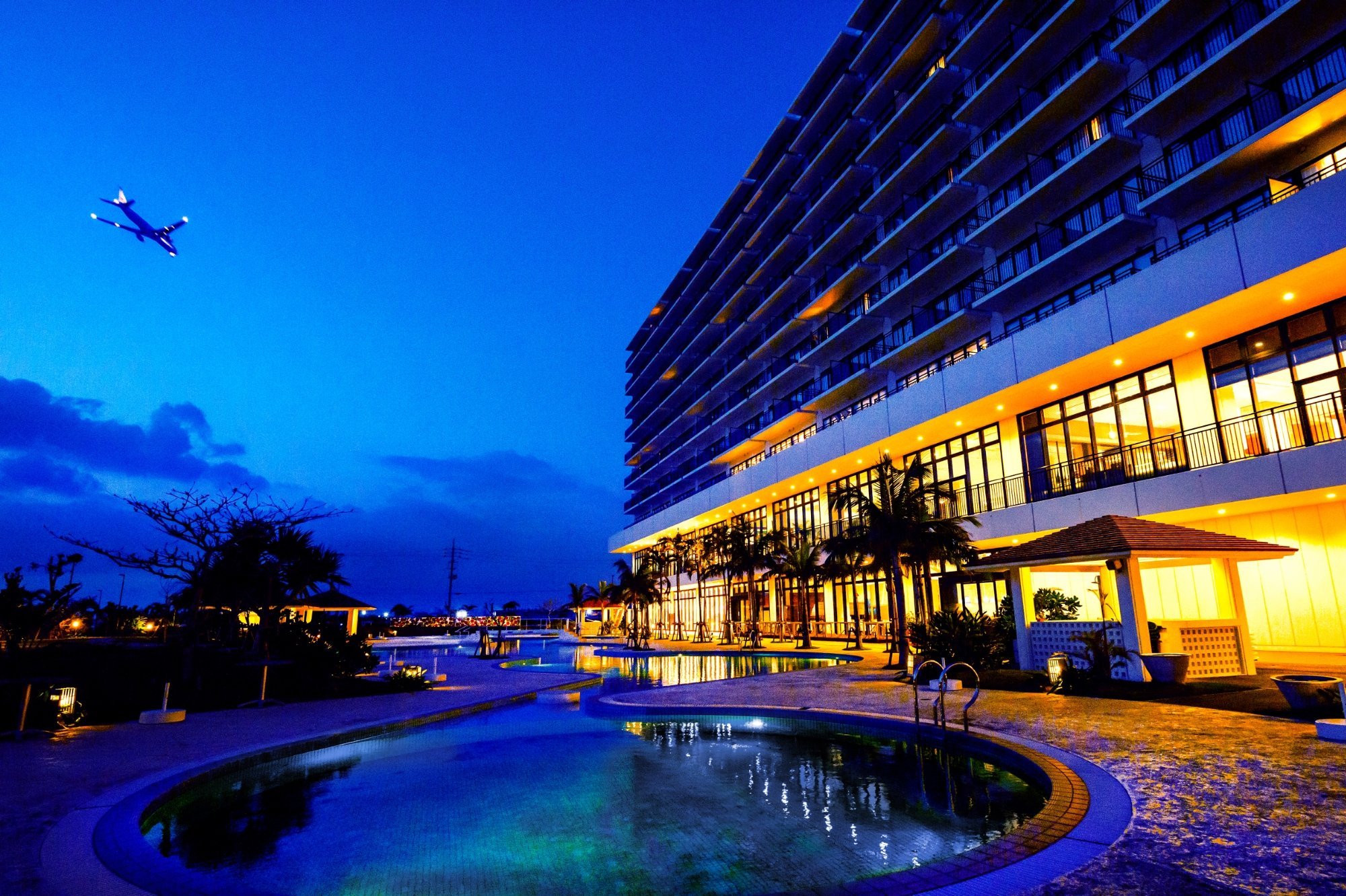 Southern Beach Hotel & Resort Okinawa image