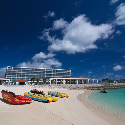 サザンビーチホテル&リゾート沖縄【 2023年最新の料金比較・口コミ