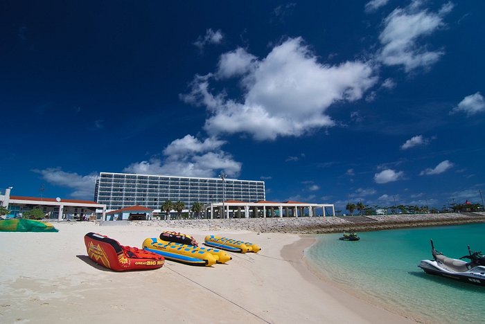 サザンビーチホテル リゾート沖縄 22年最新の料金比較 口コミ 宿泊予約 トリップアドバイザー