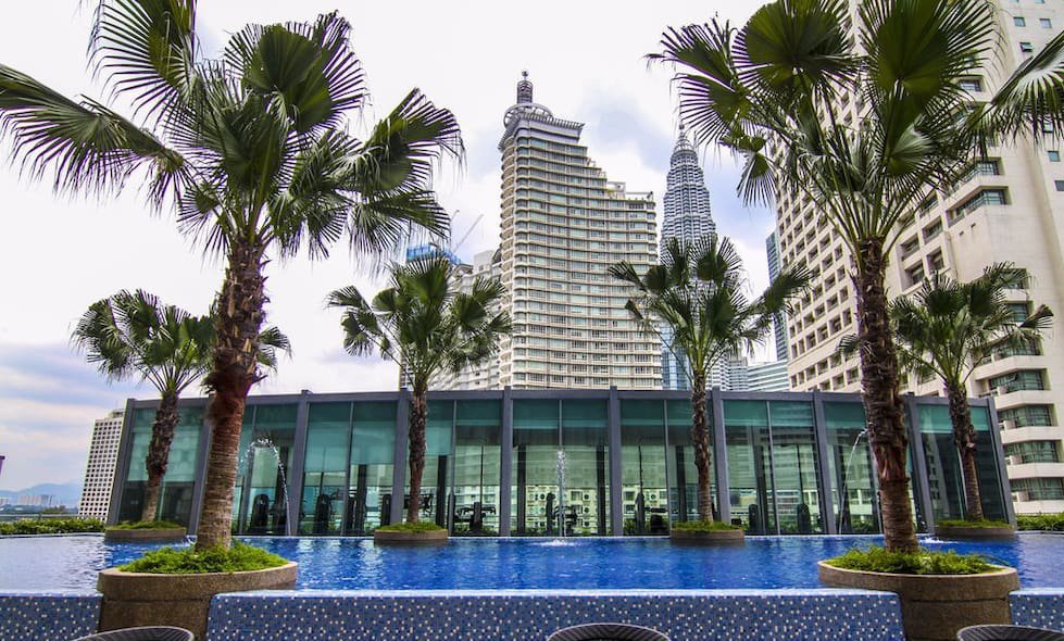 The Penthouse KLCC Pool: Pictures \u0026 Reviews - Tripadvisor